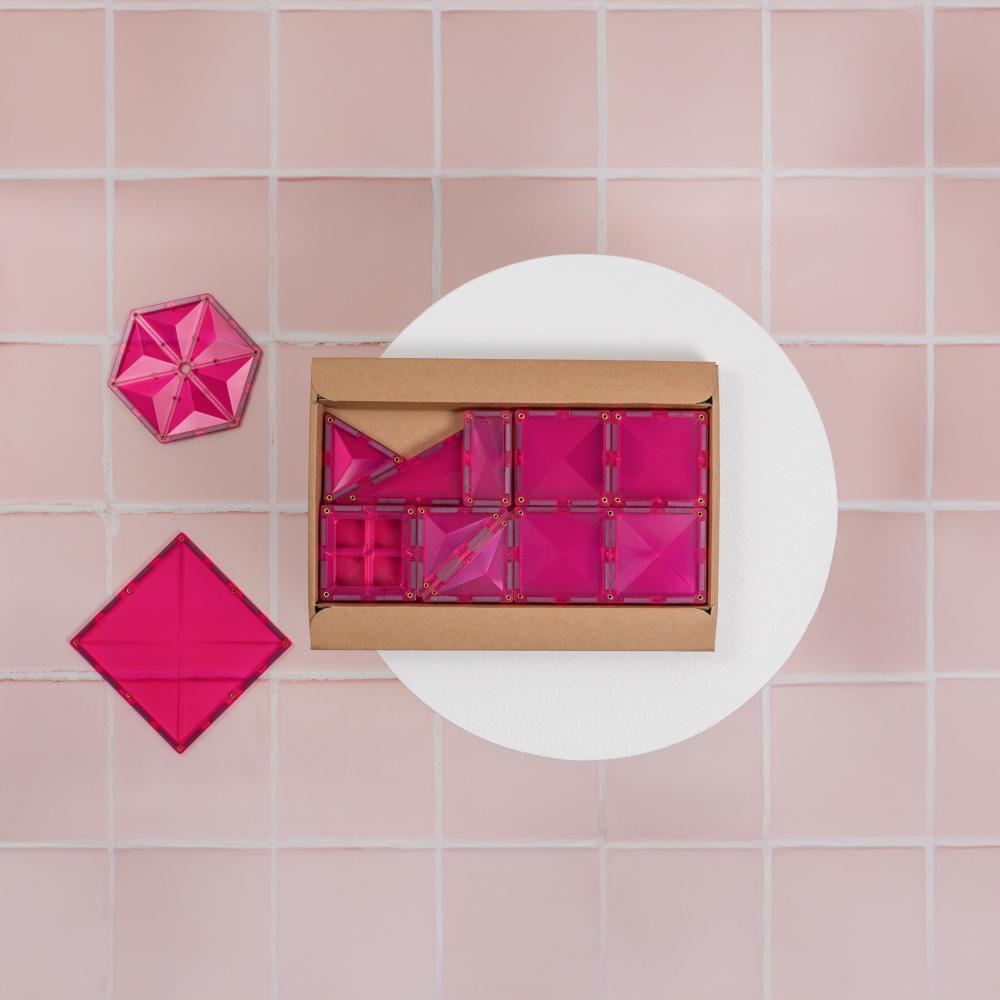 Pink Charity Pack 20 Piece