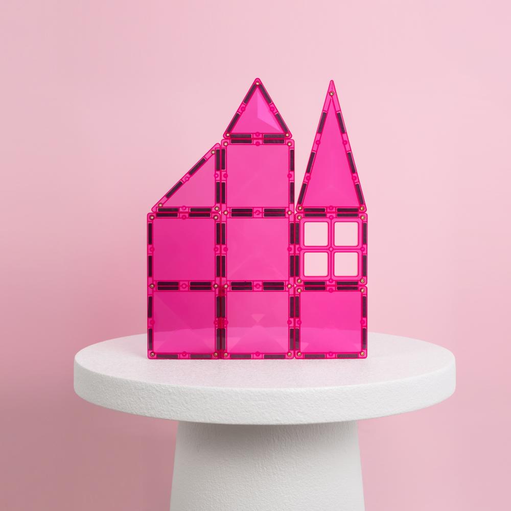 Pink Charity Pack 20 Piece