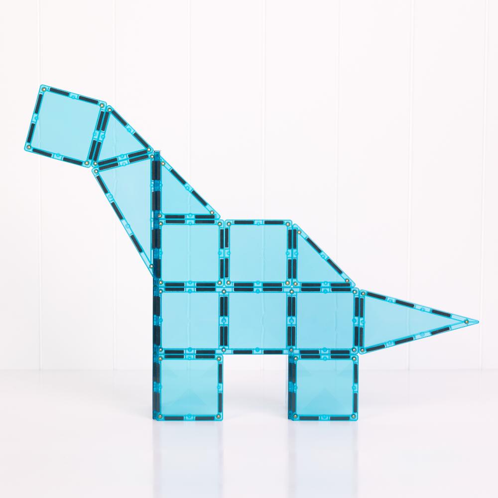 Teal Charity Pack 20 Piece