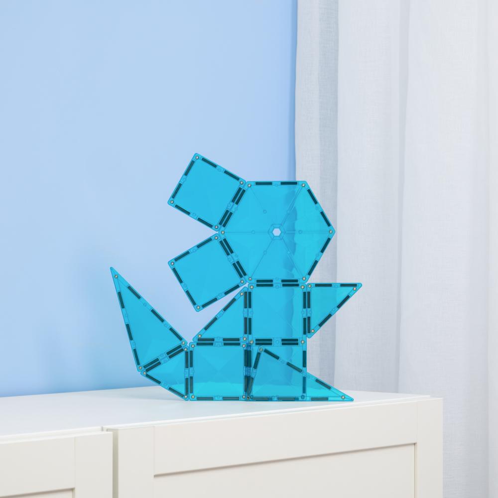 Teal Charity Pack 20 Piece