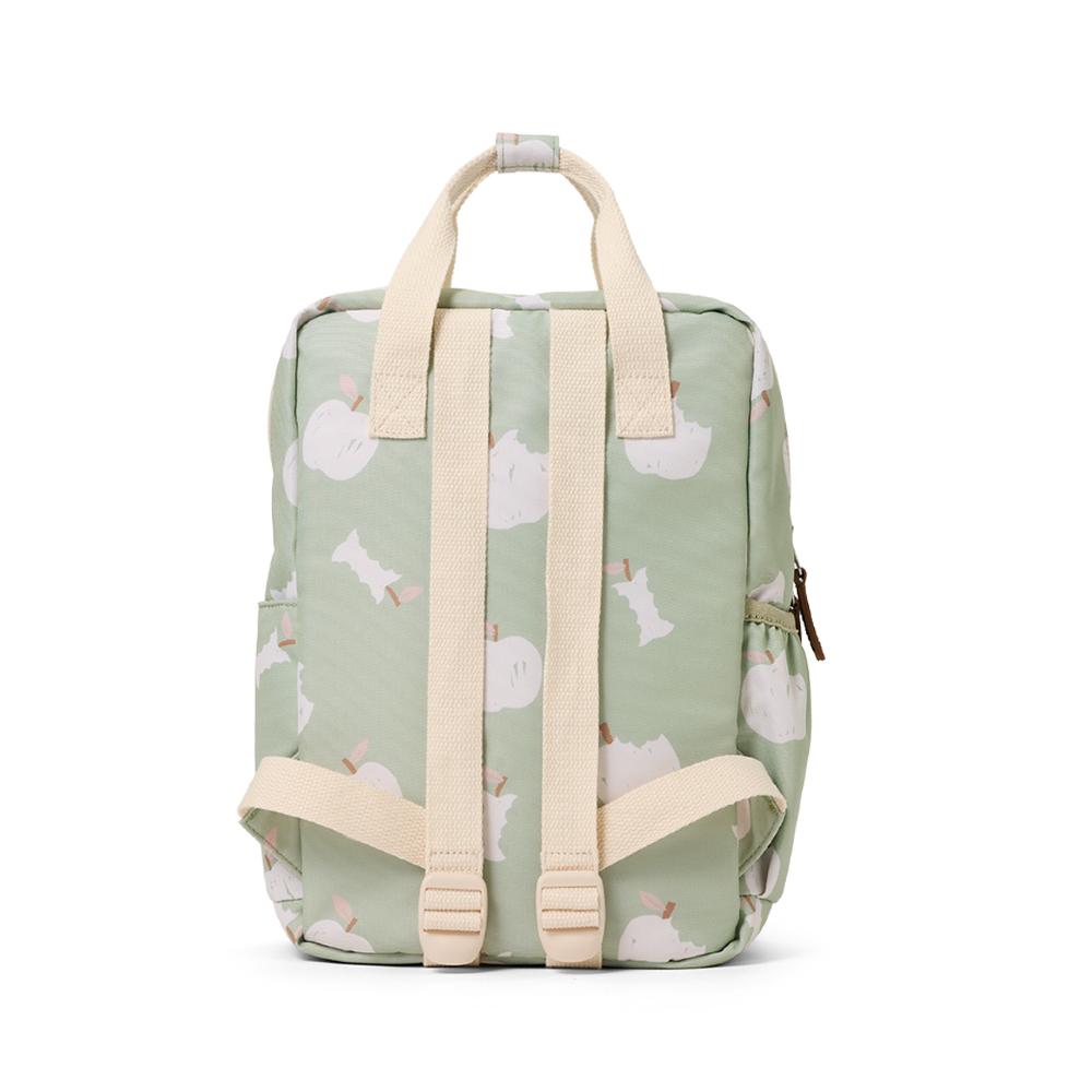 Mini Backpack - Apple Grove