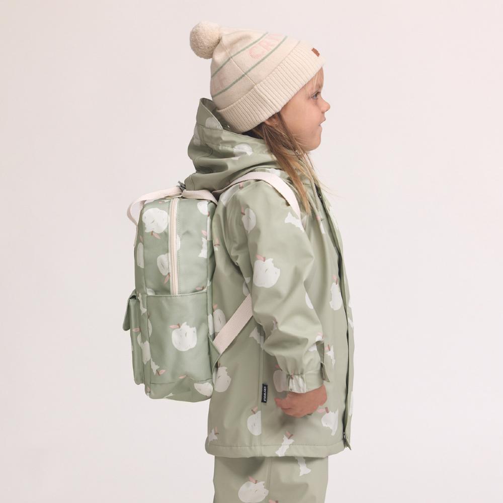Mini Backpack - Apple Grove