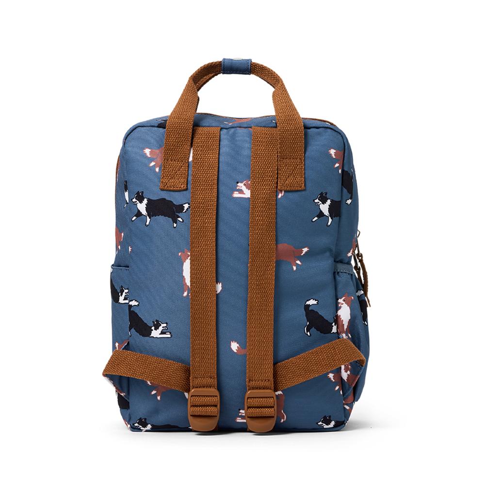 Mini Backpack - Collies