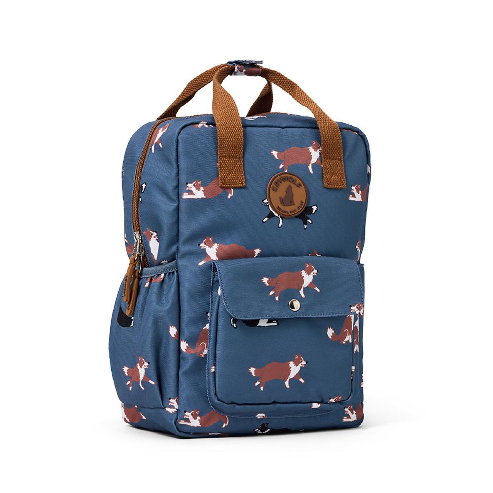 Mini Backpack - Collies