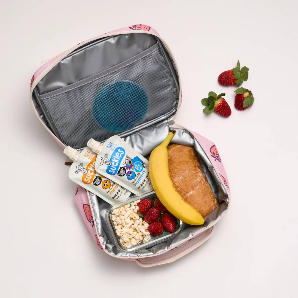 Everyday Lunch Bag - Paradiso