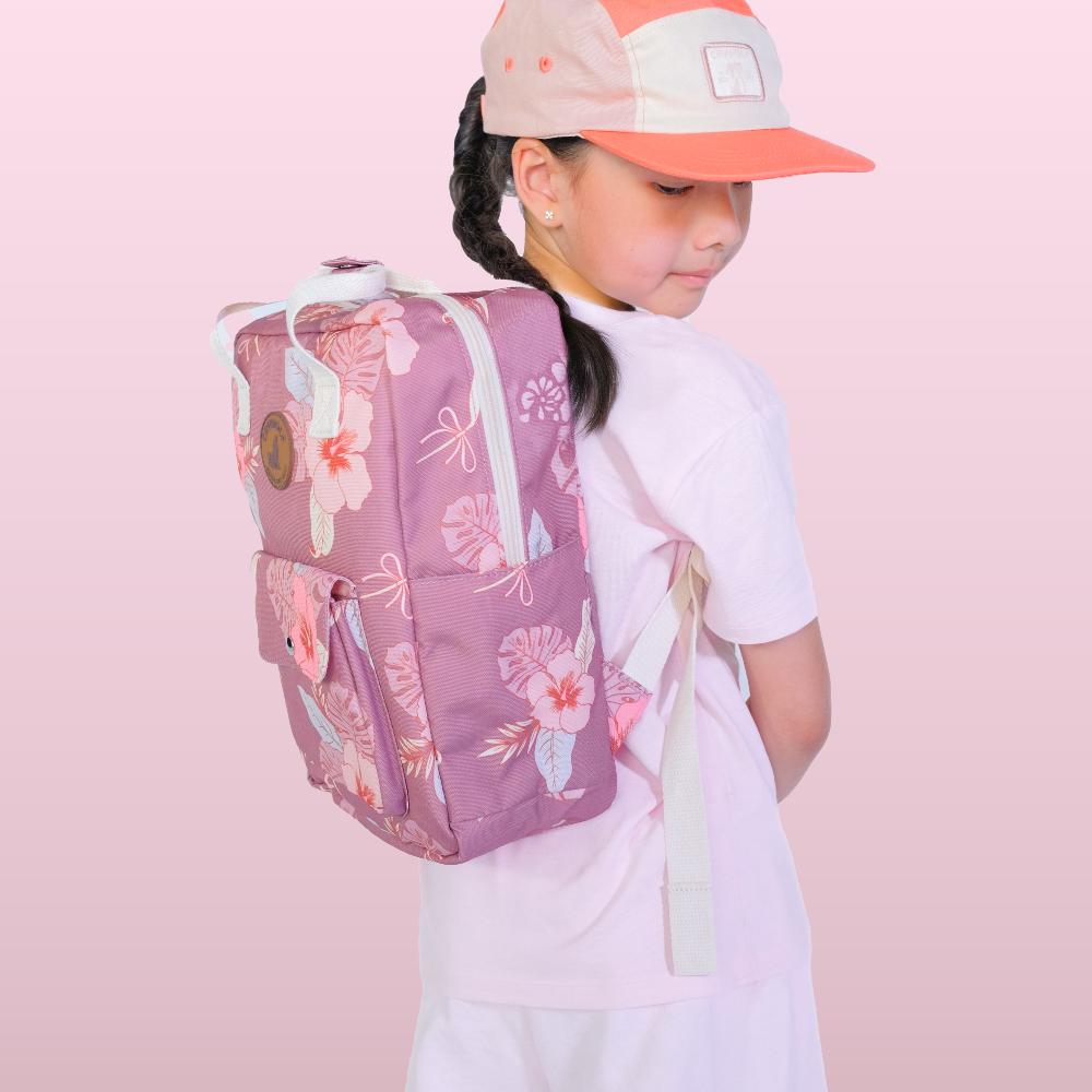 Mini Backpack - Paradiso