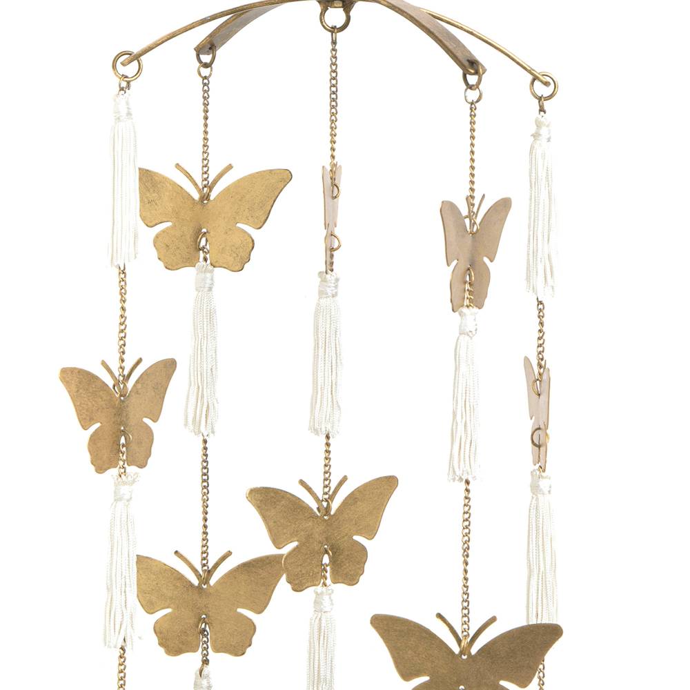 Ceiling Hanging - Parker - Butterfly