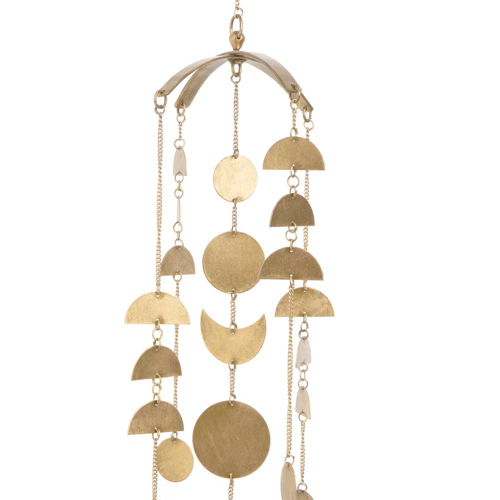 Ceiling Hanging - Ezra - Luna