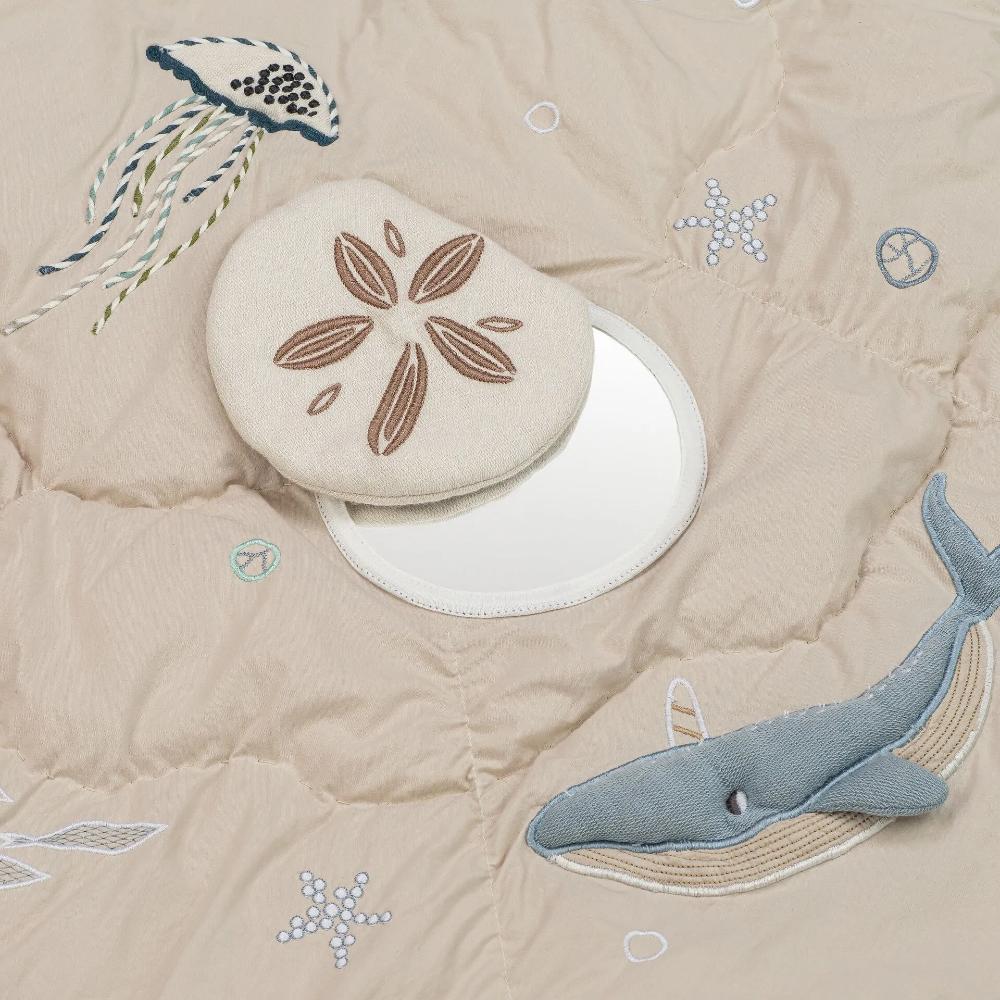 Activity Play Mat - Cove - Sea Life