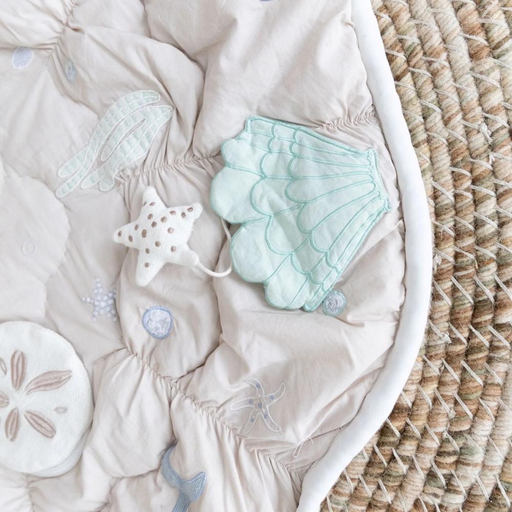 Activity Play Mat - Cove - Sea Life