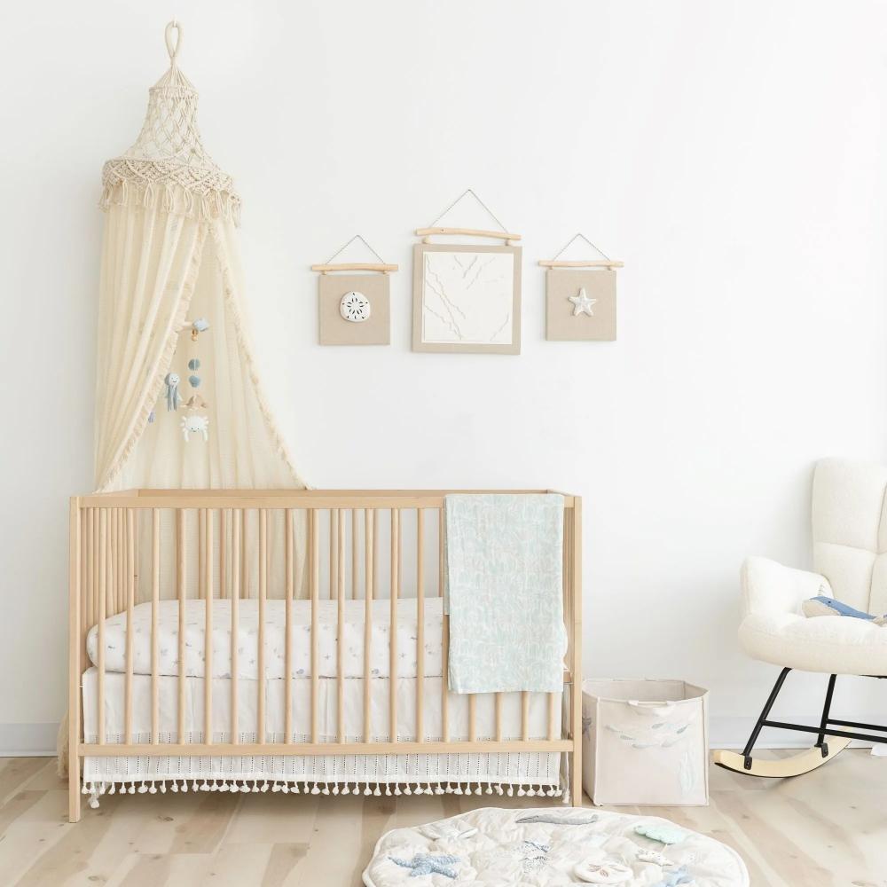 Cove Ocean Animal Nursery Ceiling Hanging Decor