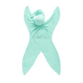 Mint Cuskiboo infant comforter