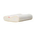 Cuski toddler pillow a white background