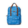 Knapsack Bag - Saltwater