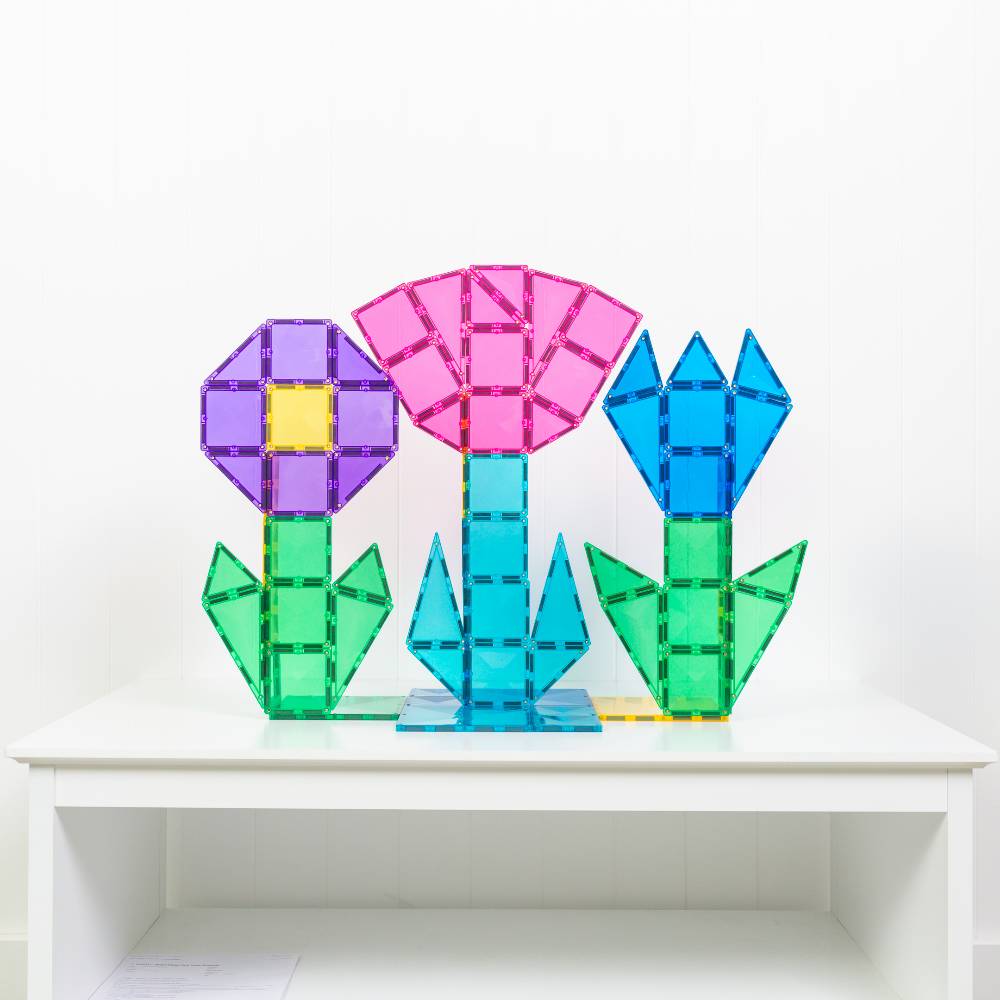Bright Mega Pack - 202 Piece