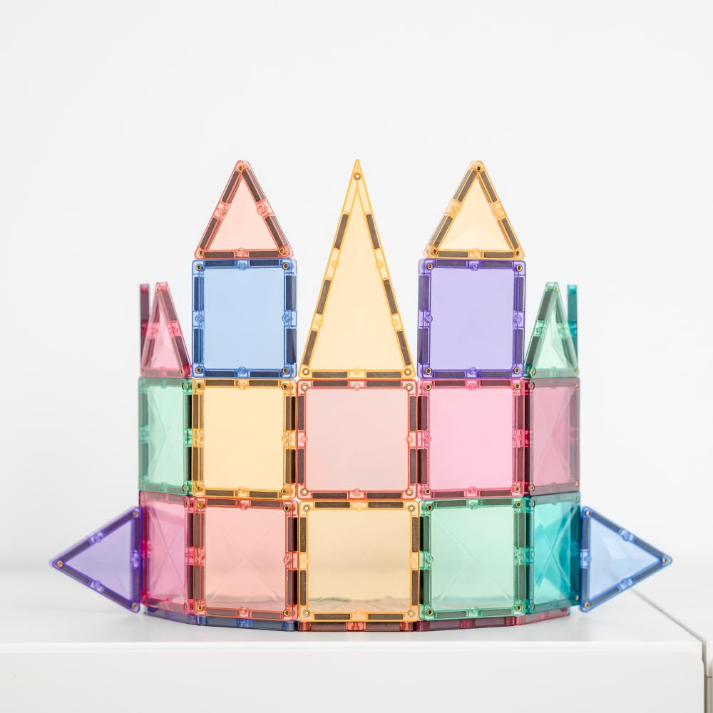 Pastel Mini Pack - 32 piece
