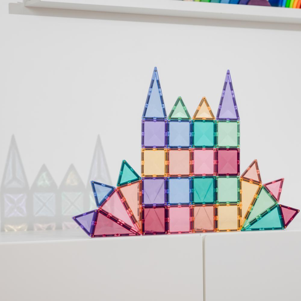 Pastel Mini Pack - 32 piece