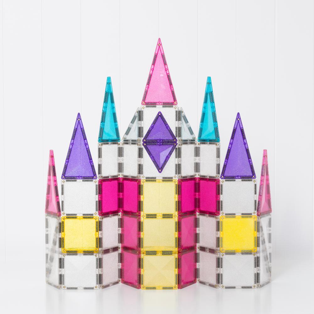 Glitter Unicorn Pack - 56 Piece