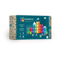 Rainbow Rectangle Pack - 18 piece