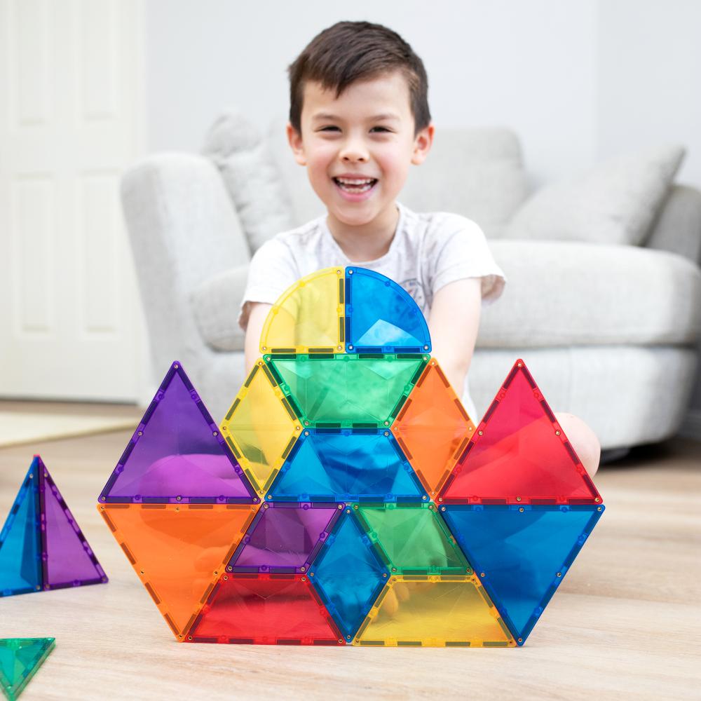 Rainbow Shape Expansion Pack - 36 piece