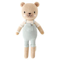 Charlie the Honey Bear