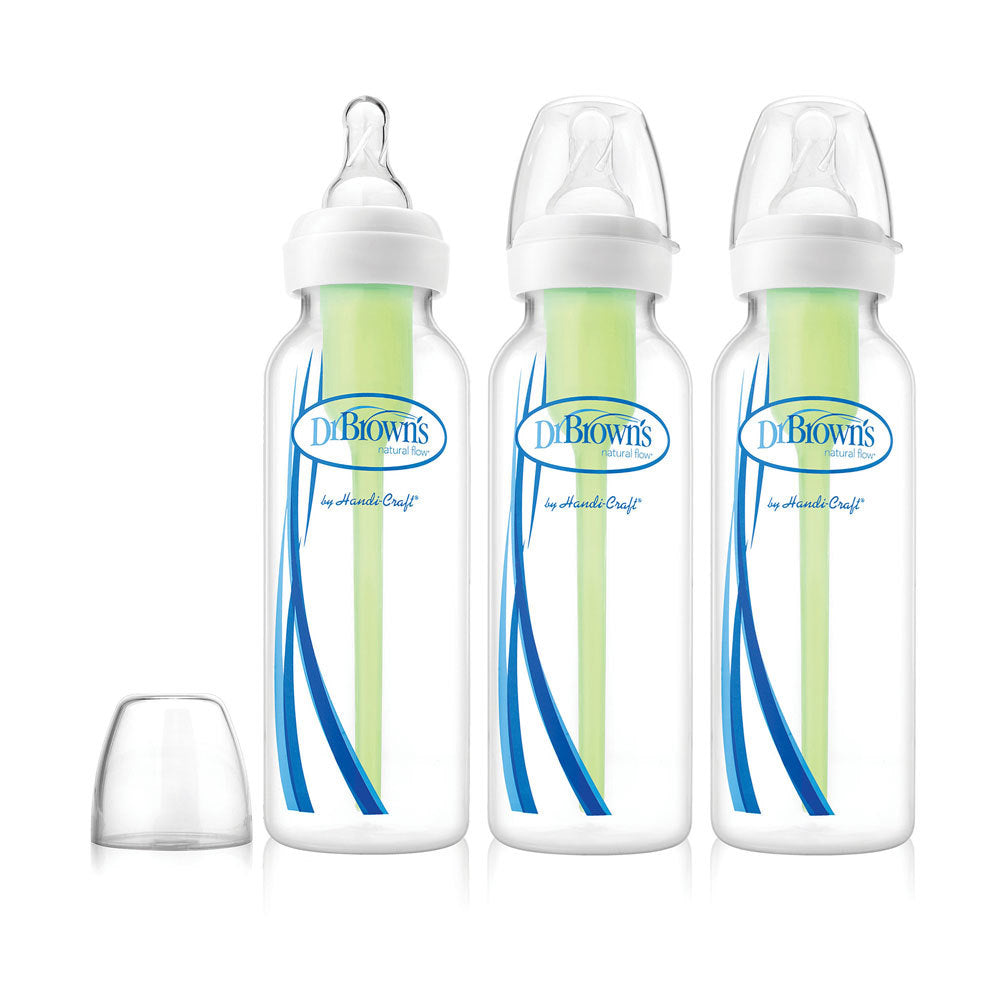 Clear cut - 3 bottles