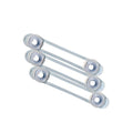 Multi-Purpose Latches 3pk