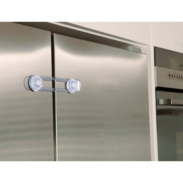 Multi-Purpose Latches 3pk