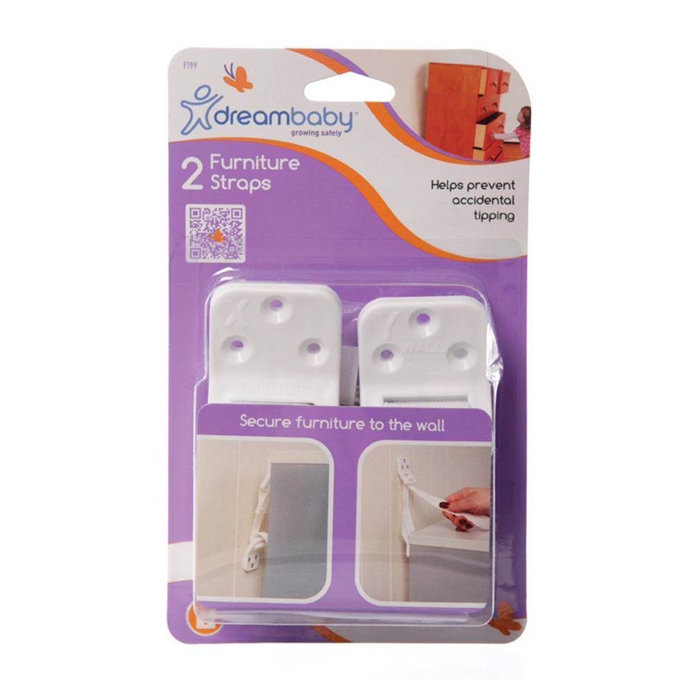 Furniture Wall Straps
