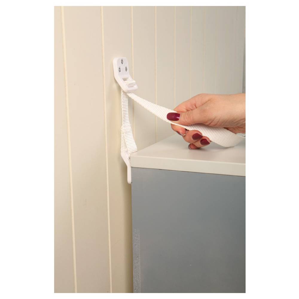 Furniture Wall Straps