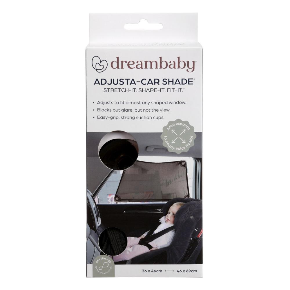 Adjusta-Car Shade