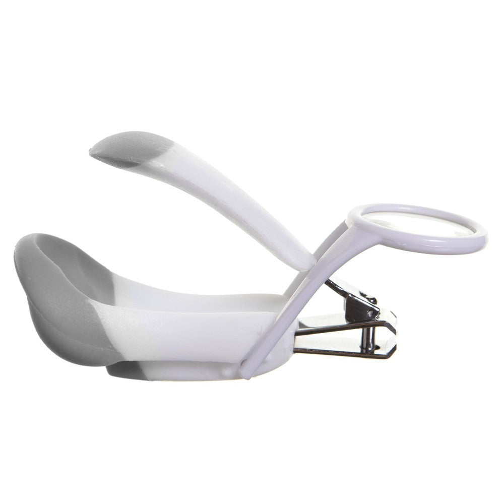 Premium Nail Clippers with Magnifier