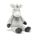 Diego the Donkey