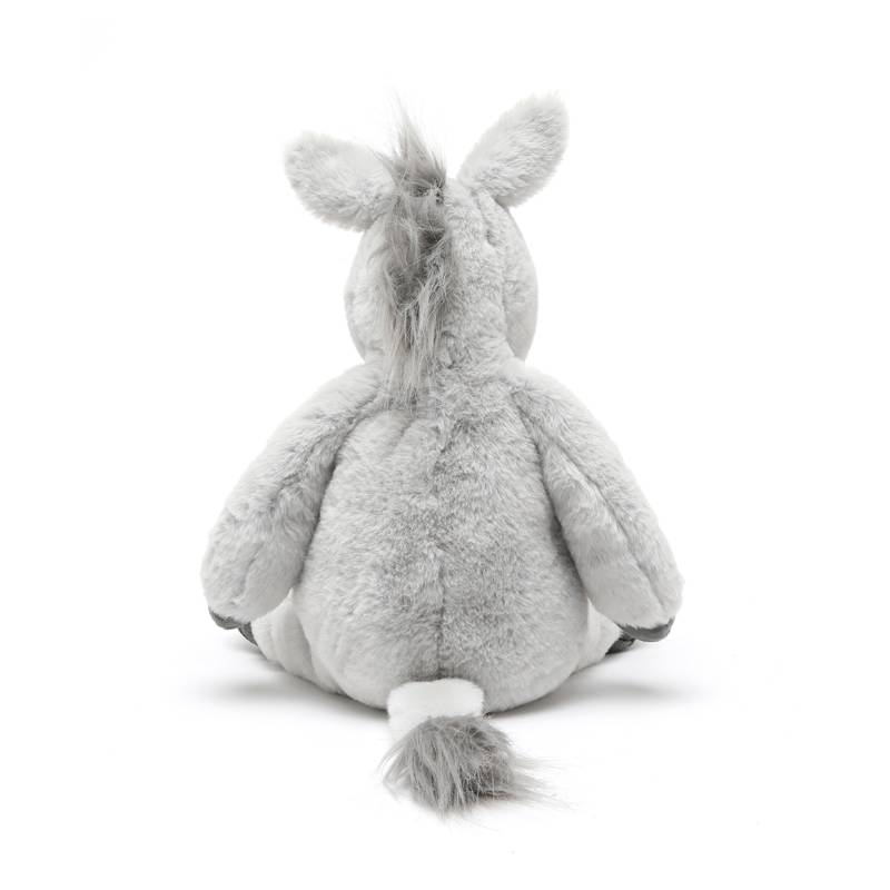 Diego the Donkey