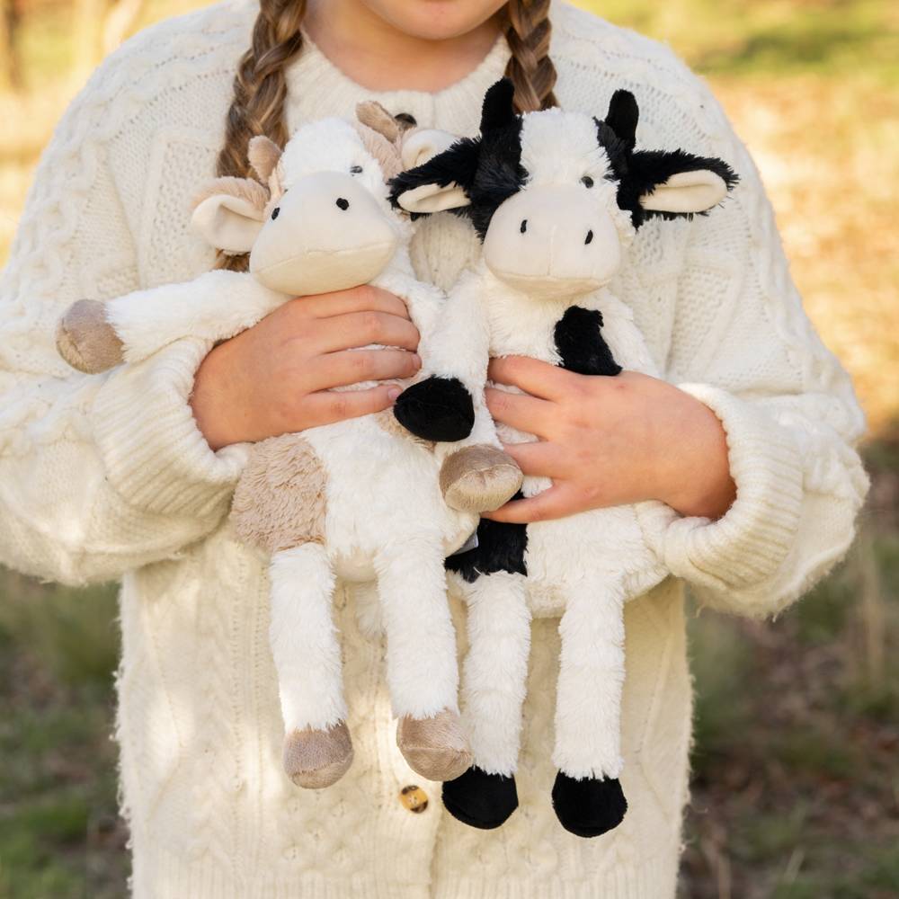 Clover the Cow - Black