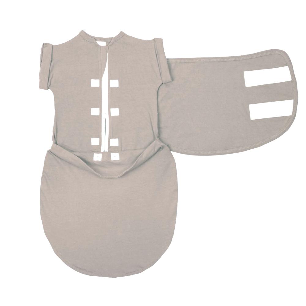 Transitional SwaddleOut - Chai