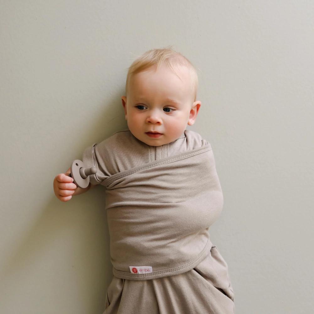 Transitional SwaddleOut - Chai