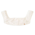 360 Teething Bib - Natural