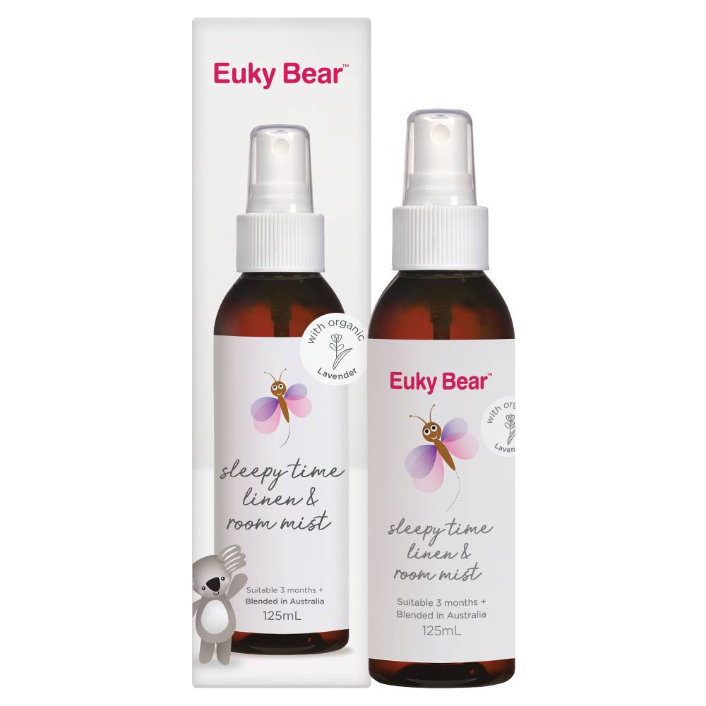 Sleepy Time Linen & Room Mist