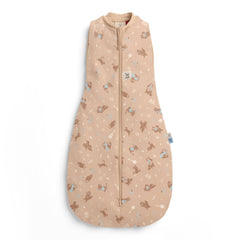 0.2 tog Cocoon Swaddle Bag - Melody