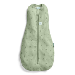 0.2 tog Cocoon Swaddle Bag - Willow
