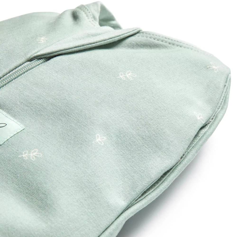0.2 tog Cocoon Swaddle Bag - Willow