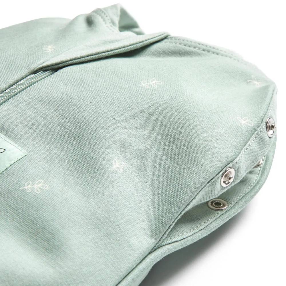 0.2 tog Cocoon Swaddle Bag - Elephant Parade