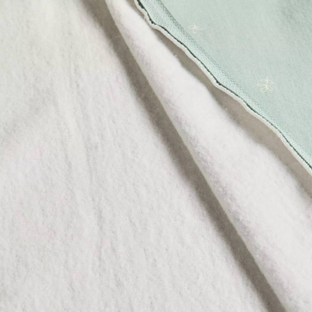0.2 tog Cocoon Swaddle Bag - Lullaby
