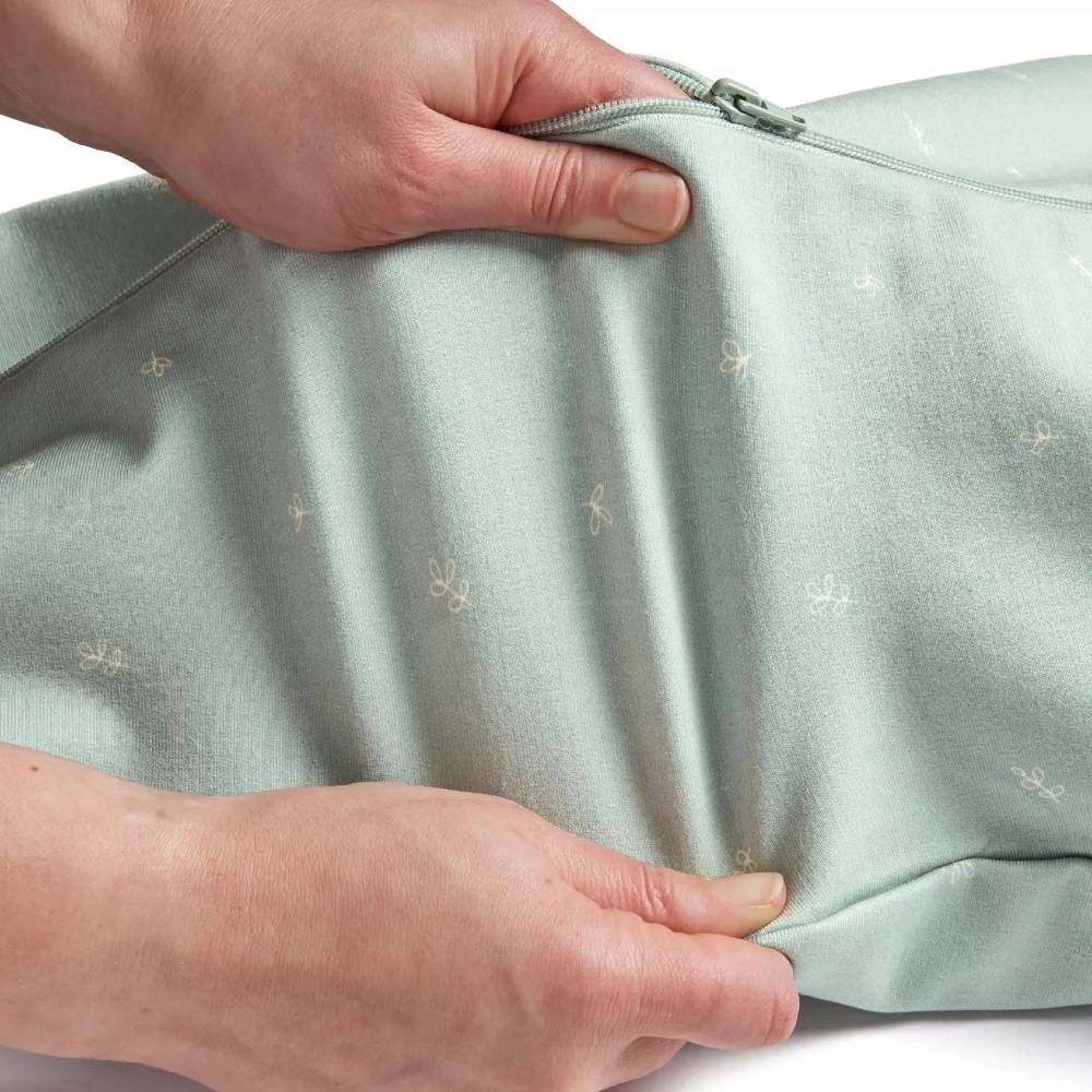 0.2 tog Cocoon Swaddle Bag - Melody