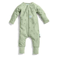 0.2 tog Cotton Long Sleeve Layers - Willow
