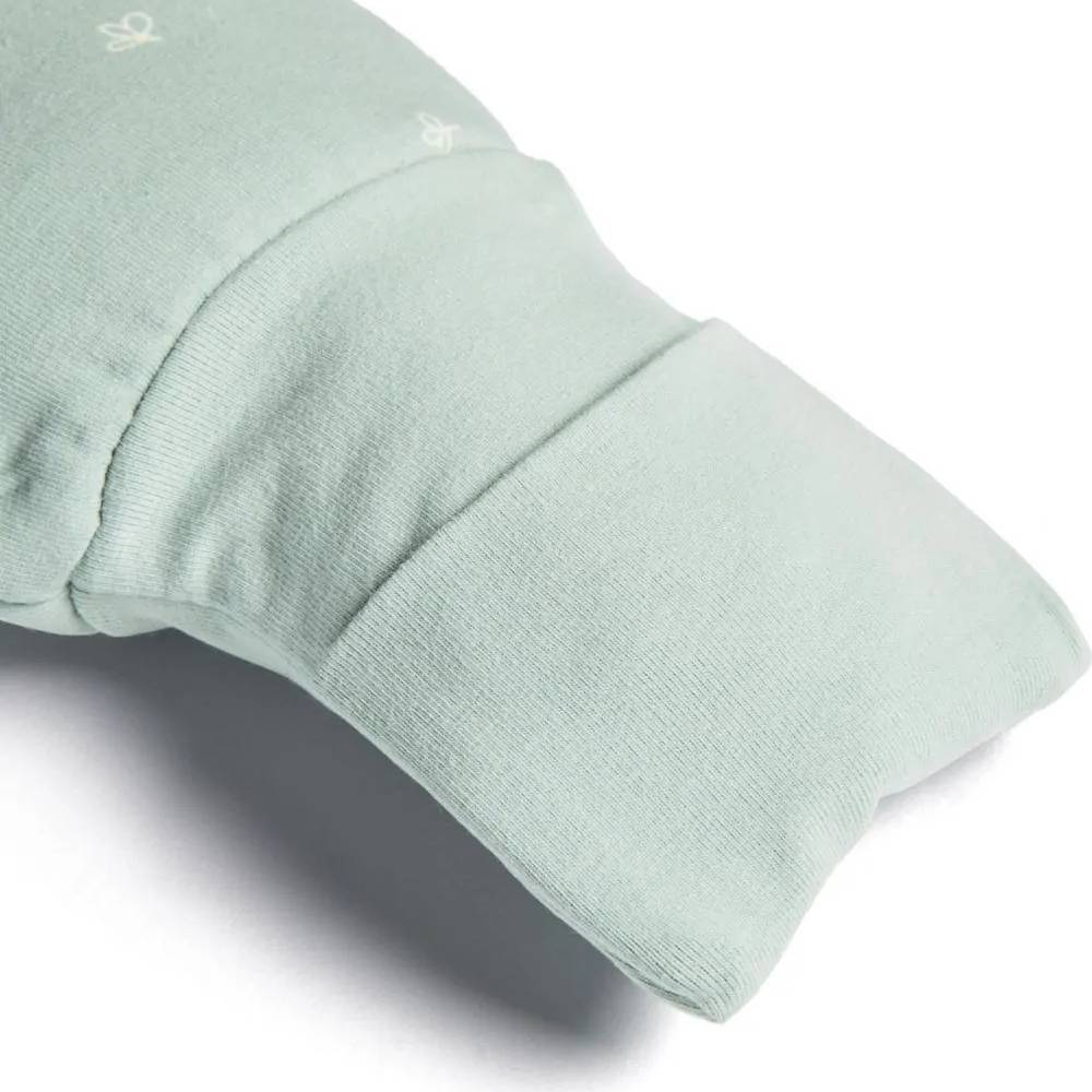 0.2 tog Cotton Long Sleeve Layers - Oatmeal Marle