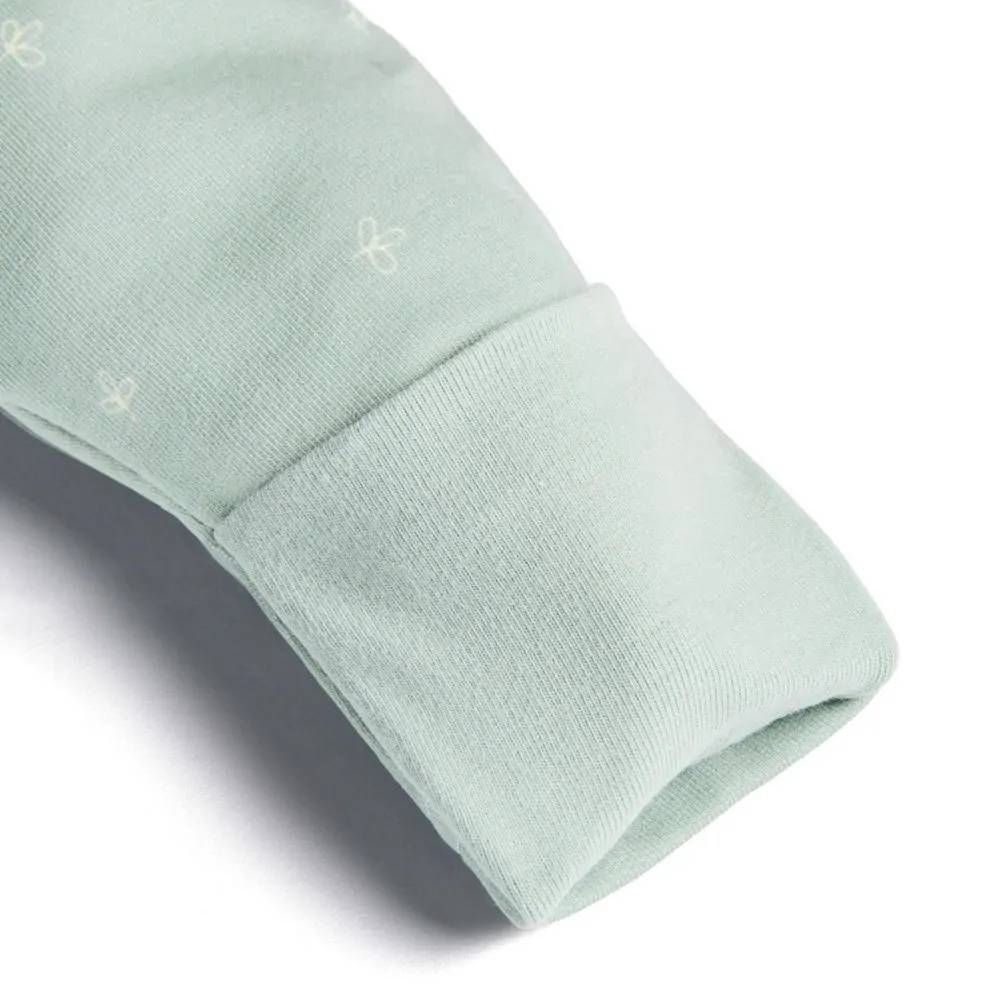 0.2 tog Cotton Long Sleeve Layers - Oatmeal Marle