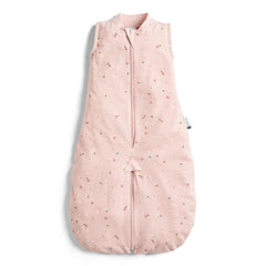 0.2 tog Sleep Suit Bag - Daisies