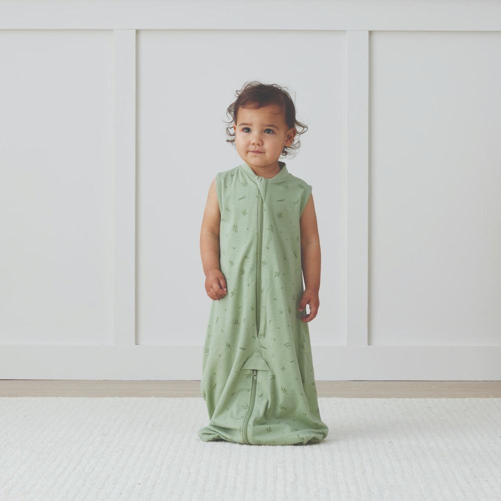 0.2 tog Sleep Suit Bag - Willow
